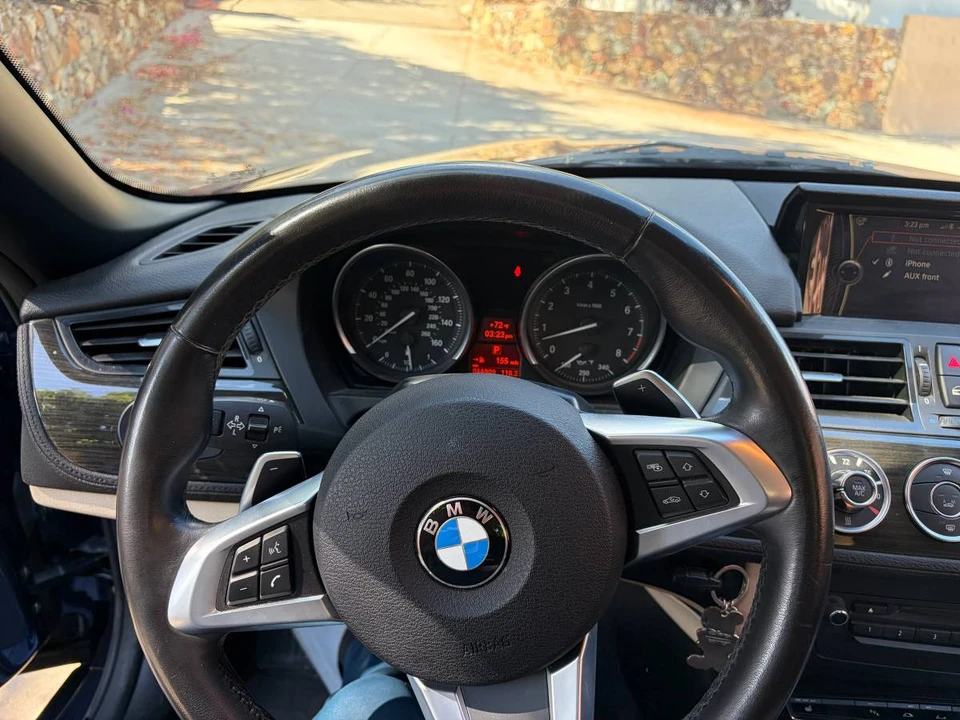 2016 BMW E89 Z4 Roadster - Image 18 of 18