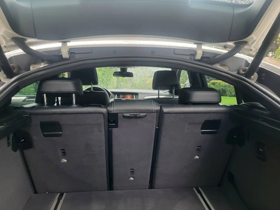 2016 BMW F26 X4 - Image 9 of 11