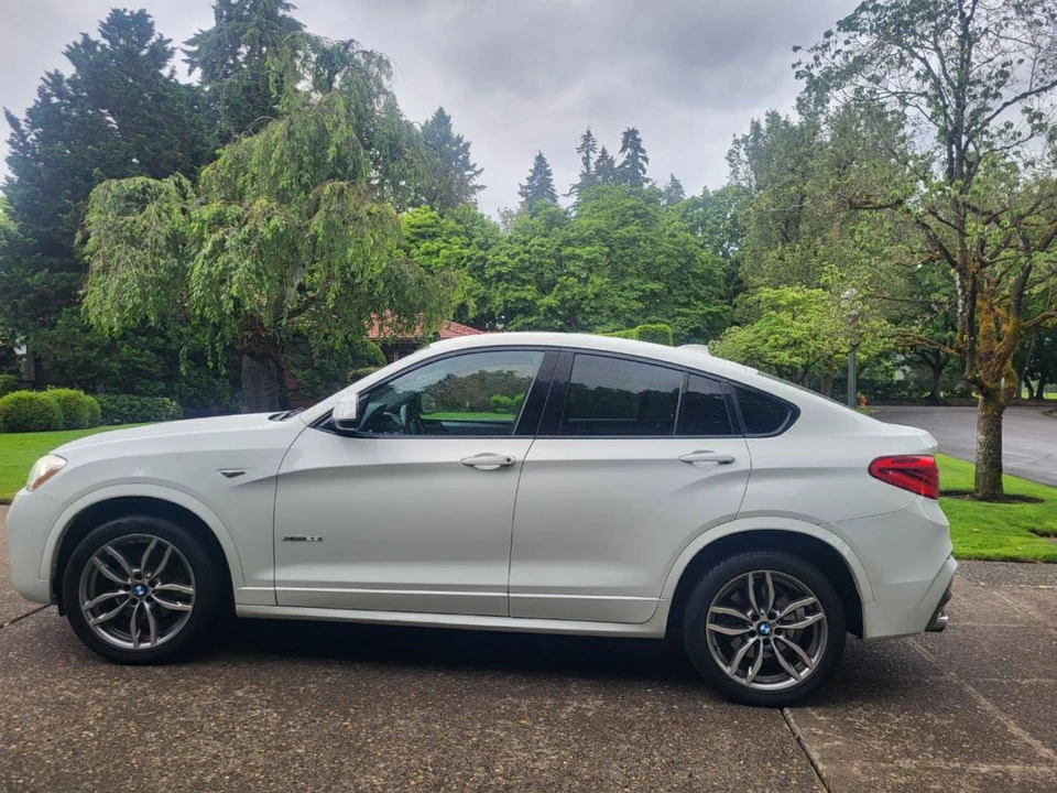2016 BMW F26 X4 - Image 11 of 11