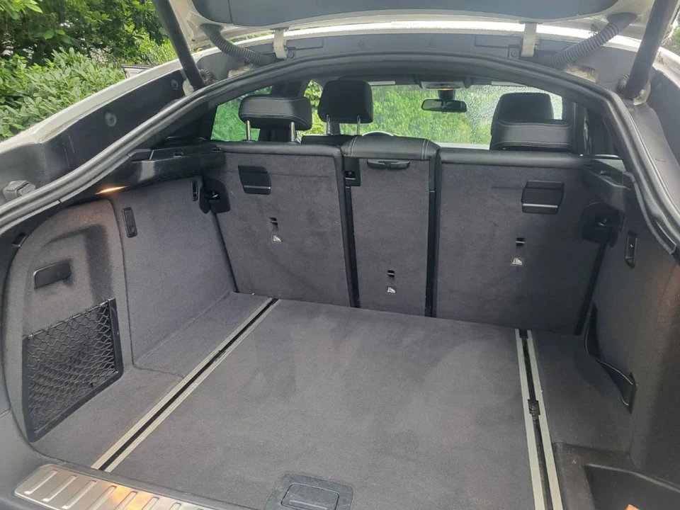 2016 BMW F26 X4 - Image 10 of 11