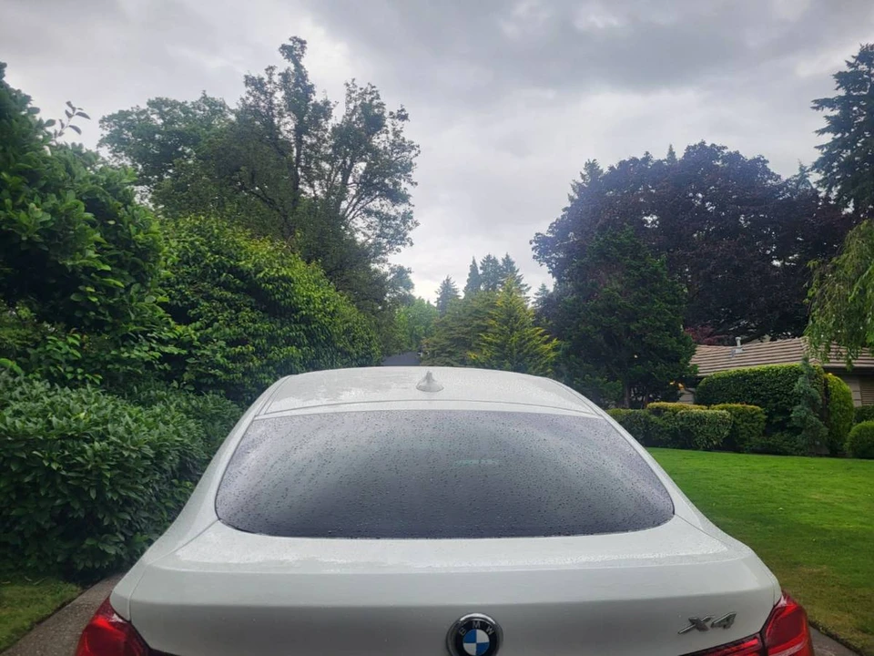 2016 BMW F26 X4 - Image 8 of 11