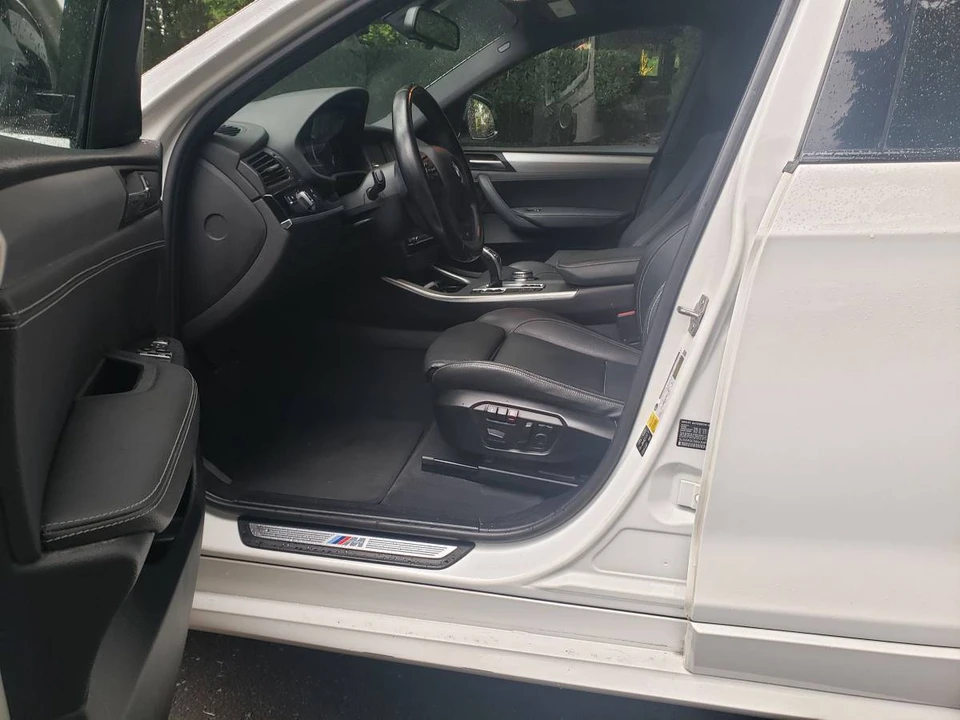 2016 BMW F26 X4 - Image 2 of 3