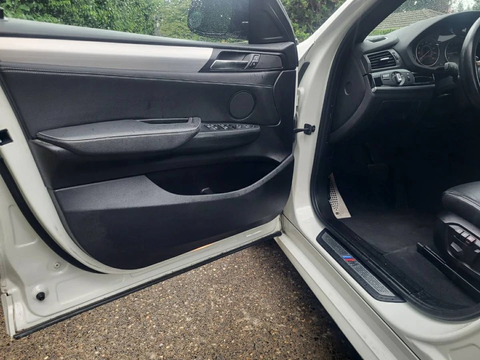 2016 BMW F26 X4 - Image 6 of 11