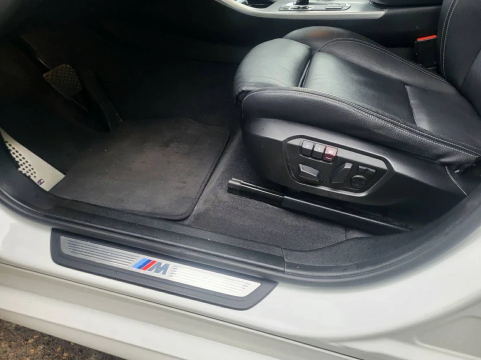 2016 BMW F26 X4 - Image 3 of 11