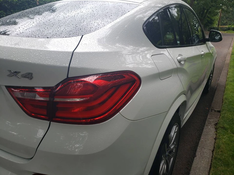 2016 BMW F26 X4 - Image 3 of 3