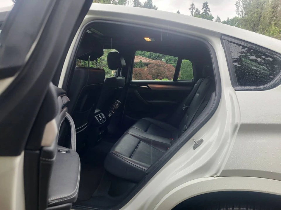 2016 BMW F26 X4 - Image 5 of 11