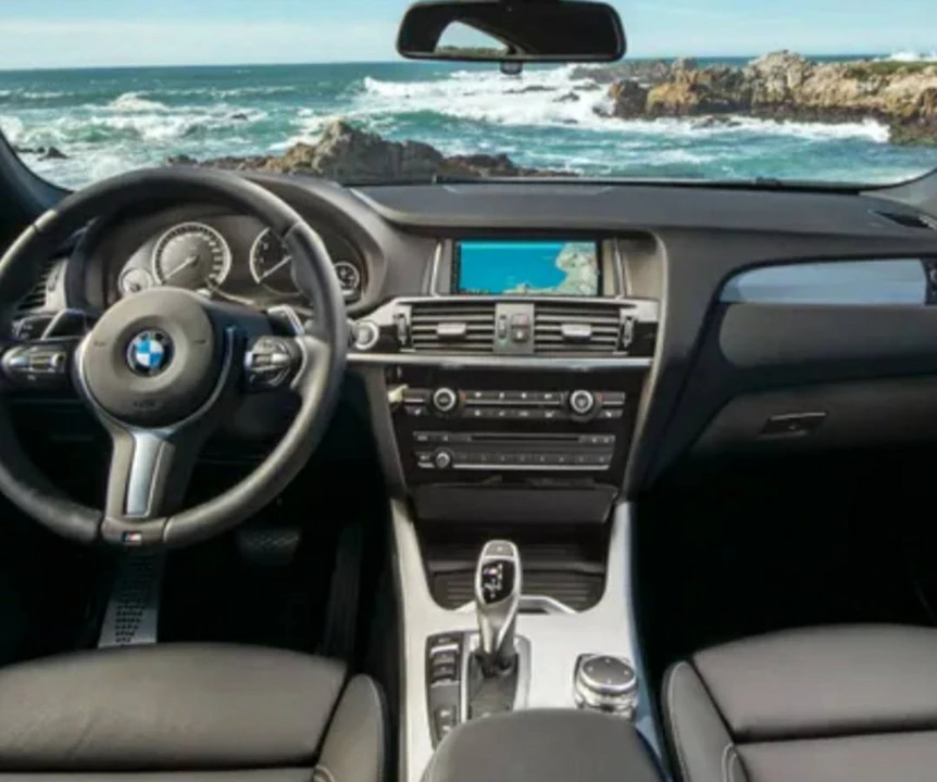 2016 BMW F26 X4 - Image 2 of 2