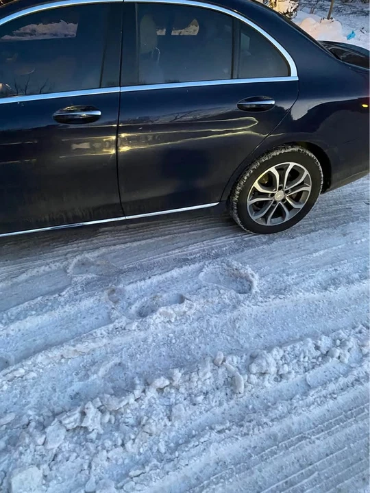 2016 Mercedes-Benz W205 C-Class - Image 2 of 8