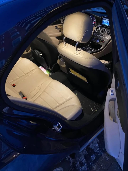 2016 Mercedes-Benz W205 C-Class - Image 5 of 8