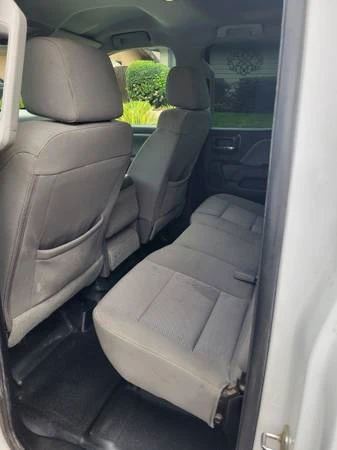 2016 Chevrolet Silverado 3rd Gen - Image 10 of 10