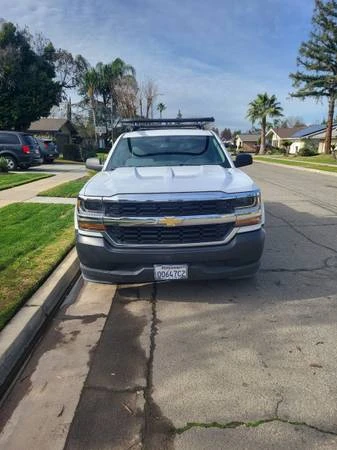 2016 Chevrolet Silverado 3rd Gen - Image 4 of 10