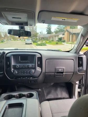 2016 Chevrolet Silverado 3rd Gen - Image 6 of 10