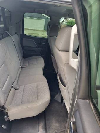 2016 Chevrolet Silverado 3rd Gen - Image 9 of 10