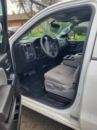 2016 Chevrolet Silverado 3rd Gen - Image 7 of 10