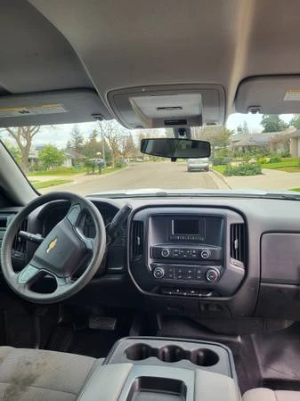 2016 Chevrolet Silverado 3rd Gen - Image 5 of 10