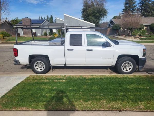 2016 Chevrolet Silverado 3rd Gen - Image 2 of 10