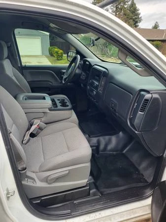 2016 Chevrolet Silverado 3rd Gen - Image 8 of 10