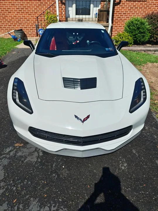 2016 Chevrolet Corvette C7 - Image 8 of 10