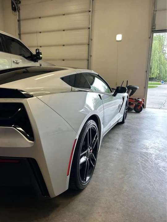 2016 Chevrolet Corvette C7 - Image 10 of 10