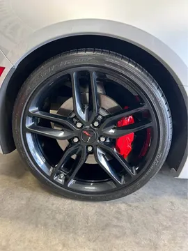 2016 Chevrolet Corvette C7 - Image 2 of 10