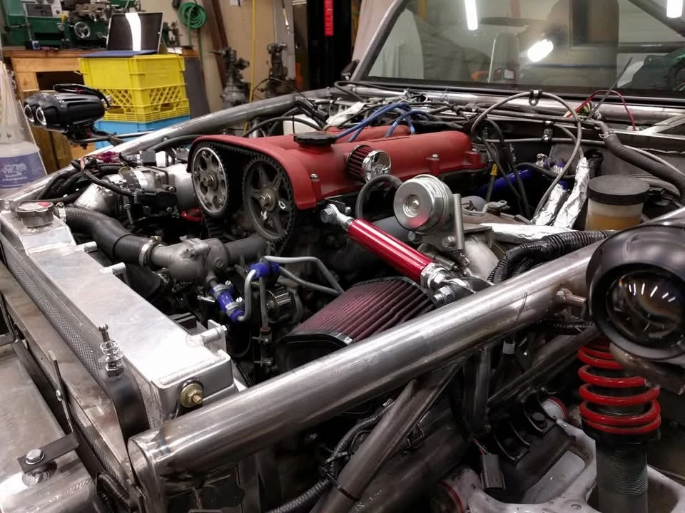 2016 Exomotive Exocet - Image 4 of 6