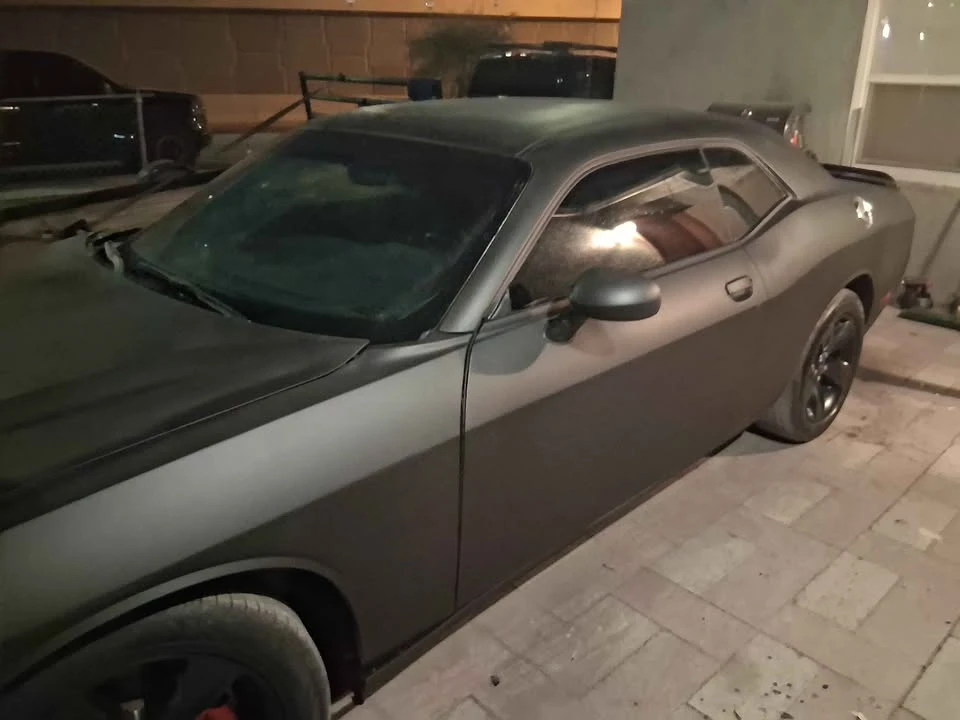 2016 Dodge Challenger 3rd Gen - Image 3 of 3