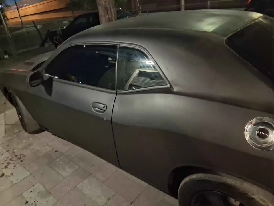 2016 Dodge Challenger 3rd Gen - Image 2 of 3