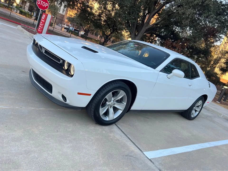 2016 Dodge Challenger 3rd Gen - Image 8 of 8