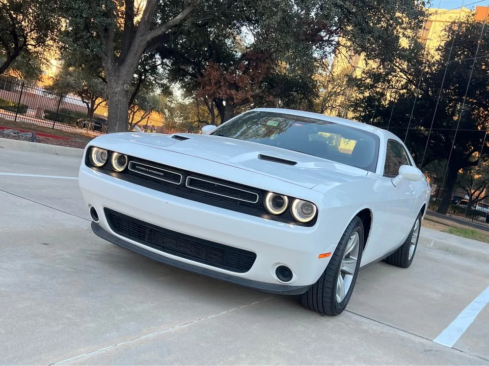 2016 Dodge Challenger 3rd Gen - Image 6 of 8