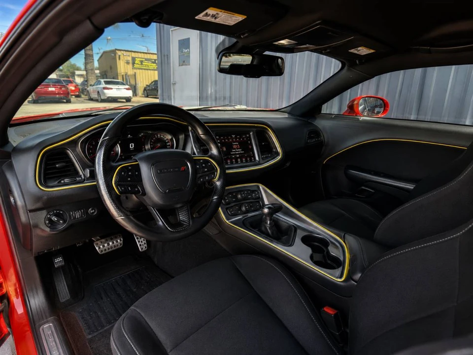 2016 Dodge Challenger SRT8 & 392 3rd Gen - Image 6 of 9