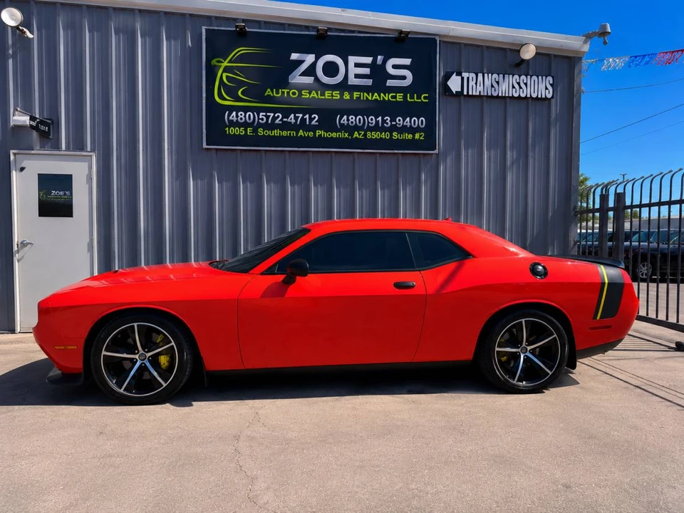 2016 Dodge Challenger SRT8 & 392 3rd Gen - Image 2 of 9
