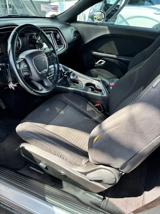 2016 Dodge Challenger 3rd Gen - Image 2 of 3
