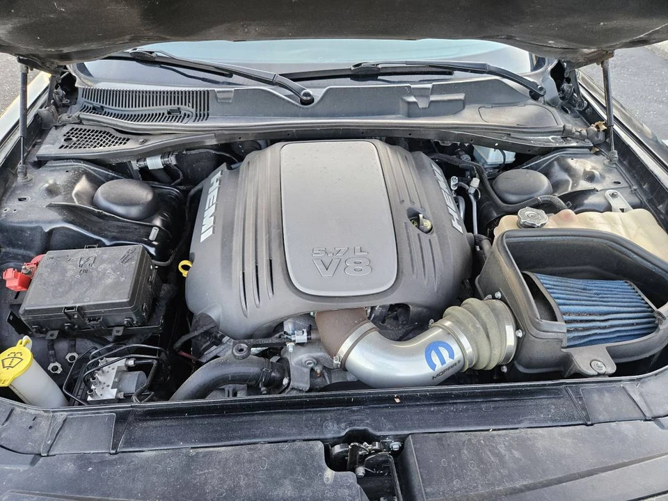 2016 Dodge Challenger 3rd Gen - Image 7 of 11