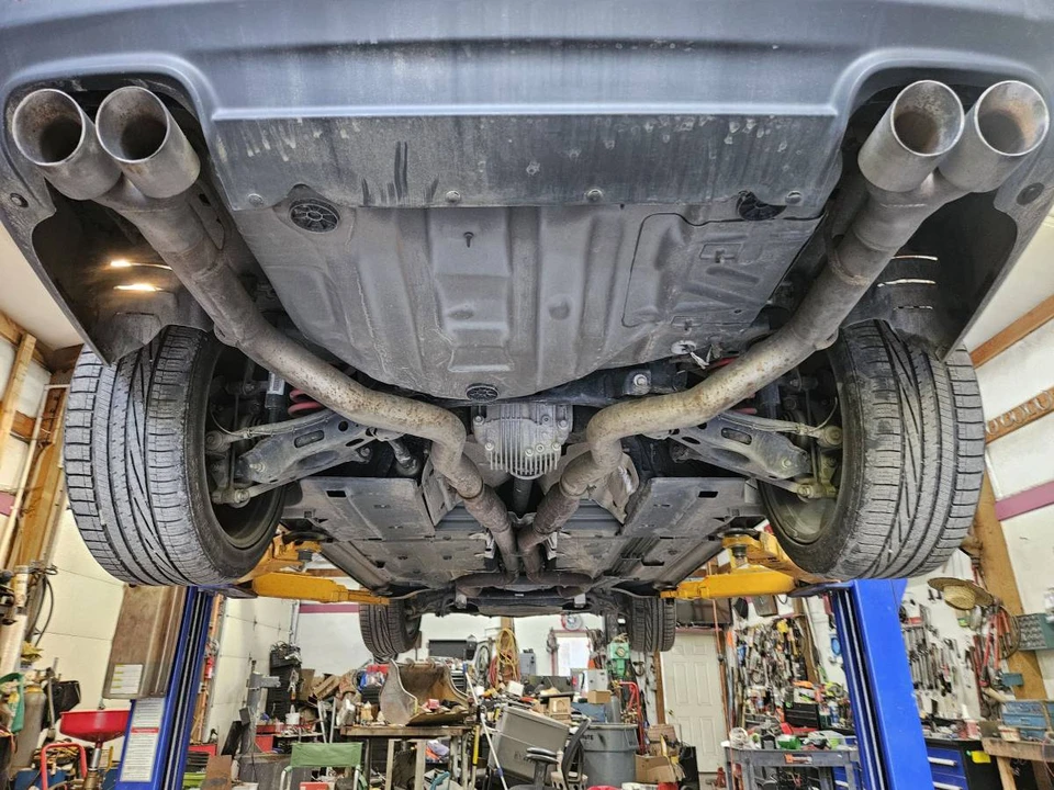 2016 Dodge Challenger 3rd Gen - Image 11 of 11