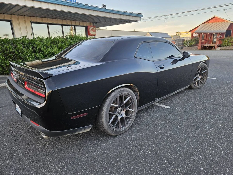 2016 Dodge Challenger 3rd Gen - Image 4 of 11
