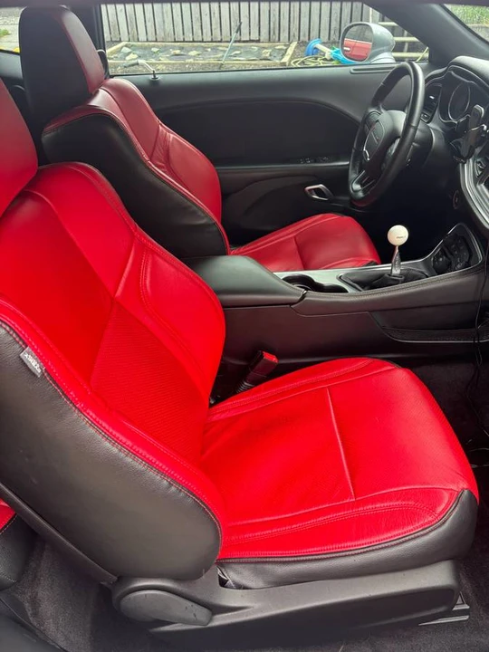 2016 Dodge Challenger SRT8 & 392 3rd Gen - Image 6 of 10
