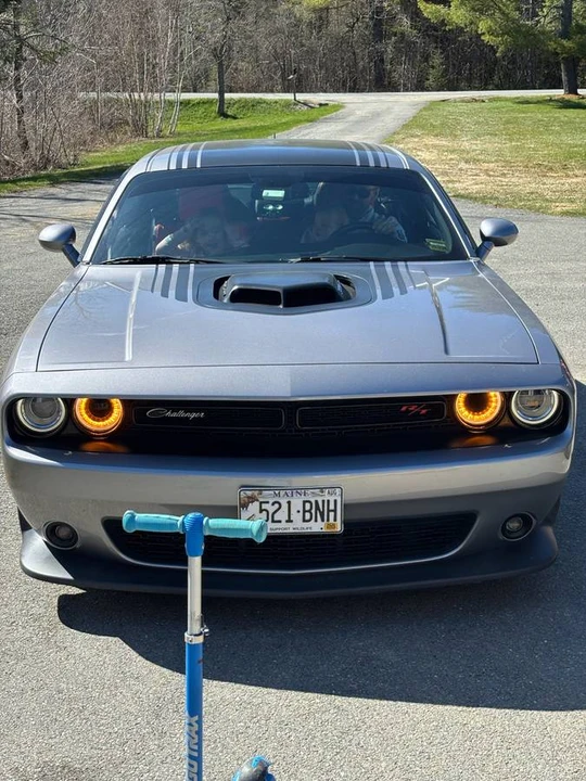 2016 Dodge Challenger SRT8 & 392 3rd Gen - Image 2 of 10