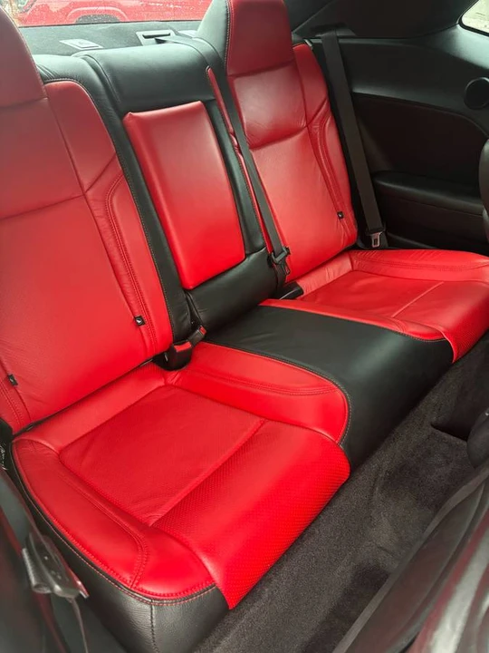 2016 Dodge Challenger SRT8 & 392 3rd Gen - Image 7 of 10
