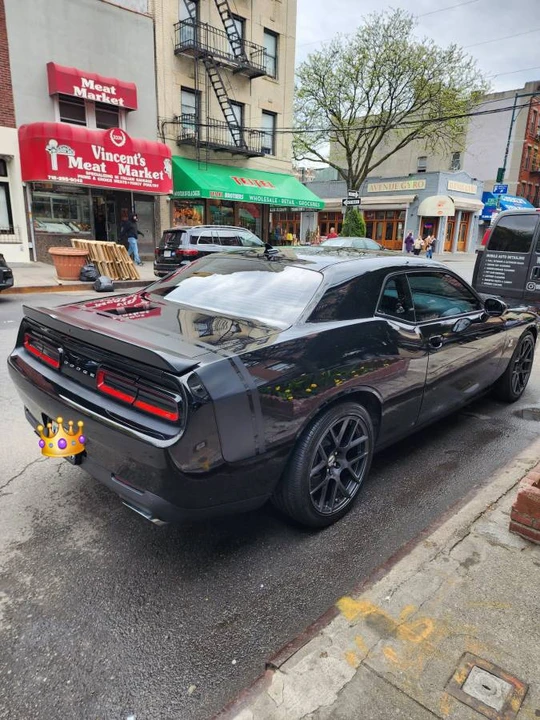 2016 Dodge Challenger SRT8 & 392 3rd Gen - Image 2 of 20