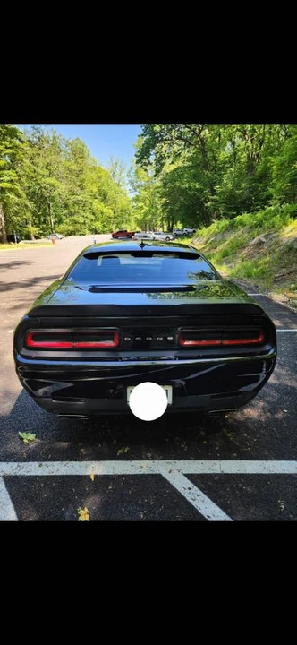 2016 Dodge Challenger SRT8 & 392 3rd Gen - Image 11 of 20