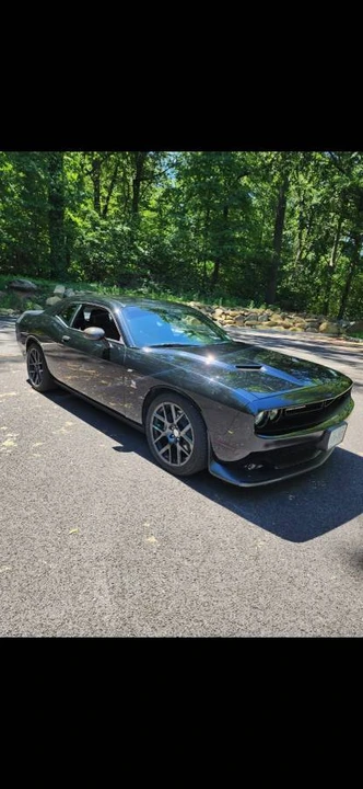 2016 Dodge Challenger SRT8 & 392 3rd Gen - Image 18 of 20