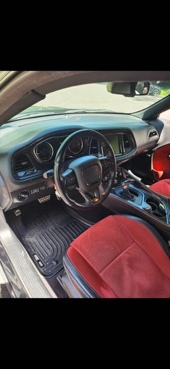 2016 Dodge Challenger SRT8 & 392 3rd Gen - Image 10 of 20