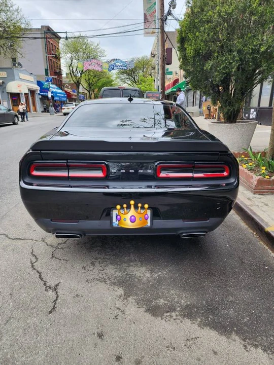 2016 Dodge Challenger SRT8 & 392 3rd Gen - Image 3 of 20