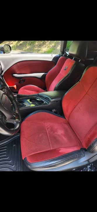 2016 Dodge Challenger SRT8 & 392 3rd Gen - Image 11 of 20