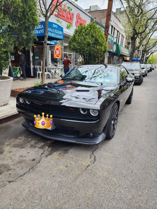 2016 Dodge Challenger SRT8 & 392 3rd Gen - Image 8 of 20