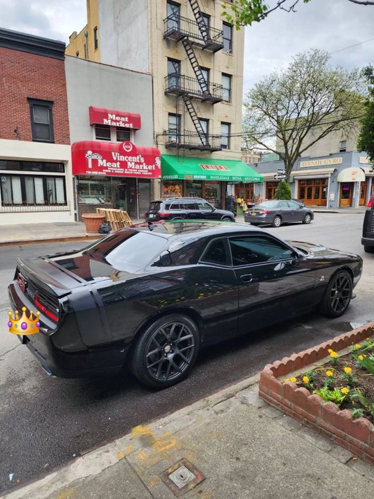 2016 Dodge Challenger SRT8 & 392 3rd Gen - Image 7 of 20