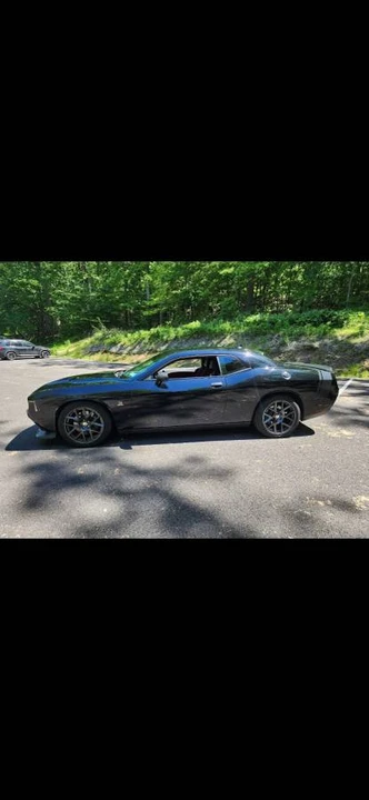 2016 Dodge Challenger SRT8 & 392 3rd Gen - Image 20 of 20