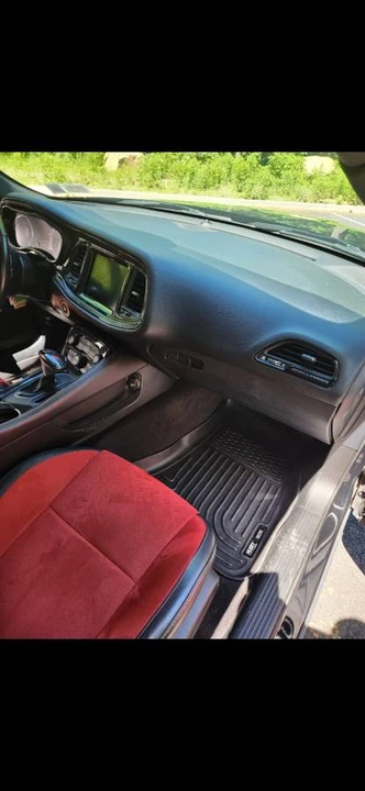 2016 Dodge Challenger SRT8 & 392 3rd Gen - Image 12 of 20