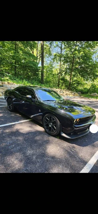 2016 Dodge Challenger SRT8 & 392 3rd Gen - Image 9 of 20