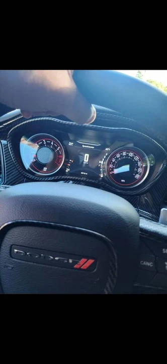 2016 Dodge Challenger SRT8 & 392 3rd Gen - Image 9 of 20